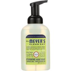 Skin Cleansing Mrs. Meyer's Clean Day Foaming Hand Soap Lemon Verbena 10fl oz