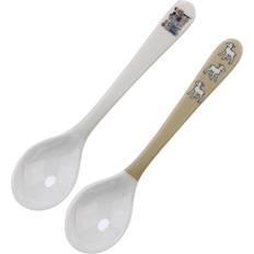 The children in Bullerbyn Spoons 2-pack
