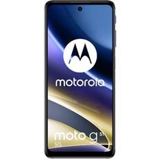 Motorola Moto G51 5G Dual-SIM 64GB ROM + 4GB RAM 5000 mAh