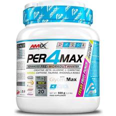 Amix Per4Max Fresh Fruit Punch 500g