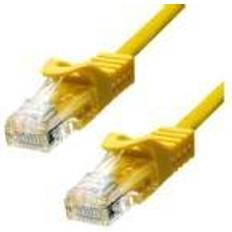 ProXtend RJ45-RJ45 U/UTP Cat5e 1.5m