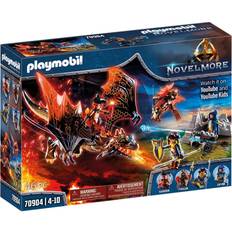 Playmobil Novelmore Dragon Attack 70904