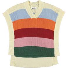 UV-suojaus Paidat Molo Gracelyn - Rainbow Knit (2S22K102 6497)