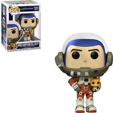 Funko pop disney Funko Pop! Disney Pixar Lightyear Buzz with Sox