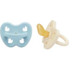 Pacifier Orthodontic 0-3m 2-pack