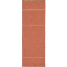 Horredsmattan Cleo Orange Orange cm
