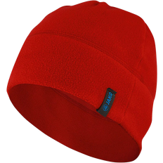 JAKO Fleece Cap - Red