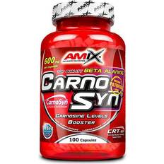 Amix Carnosyn 100 pcs