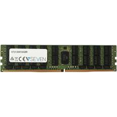 DDR4 2666MHz 16GB ECC Reg (V72130016GBR)