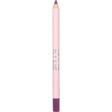 Fragrance Free Eye Pencils Kylie Cosmetics Gel Eyeliner Pencil #012 Shimmery Purple