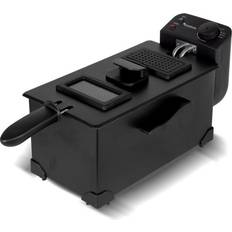 Turbotronic DF1