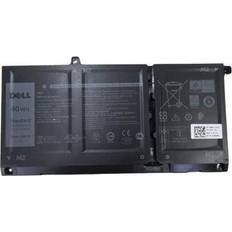 Dell 40 Dell Batterie de portable Lithium Ion 3 cellules 40 Wh