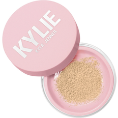 Fragrance Free Powders Kylie Cosmetics Setting Powder #400 Beige