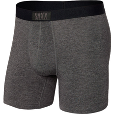 Saxx Vibe Boxer Brief - Grey