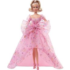 Birthday barbie Barbie Birthday Wishes Doll