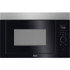 AEG MBE2657DEM Integreret, Sort
