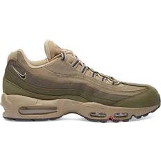 Nike Air Max 95 - Uomo Scarpe Nike Air Max 95 M - Medium Olive/ Black/Rough Green