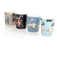 Rätt Start Collector Cups Astrid 4-pack