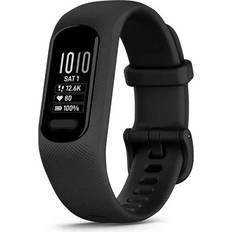 5 ATM (50m) Aktiivisuusrannekkeet Garmin Vivosmart 5