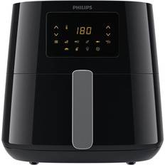 Philips Friteuses Philips 3000 Series Airfryer XL Rapid Air 1.2 kg 6.2 l