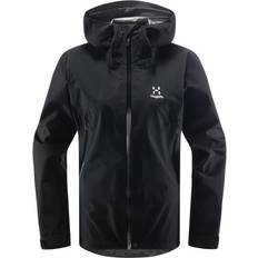 Haglöfs Roc GTX Jacket Women - True Black