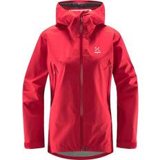 Haglöfs Roc GTX Jacket Women - Red