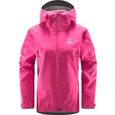 Haglöfs Roc GTX Jacket Women - Ultra Pink