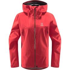 Haglöfs Roc GTX Jacket Women - Red