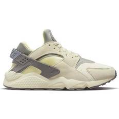 Nike Air Huarache NH Coconut Milk - White Men's