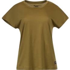 Bergans Urban Tee - Olive Green