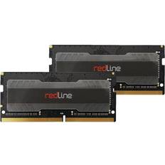 Redline SO-DIMM DDR4 3200MHz 2x16GB (MRA4S320NNNF16GX2)