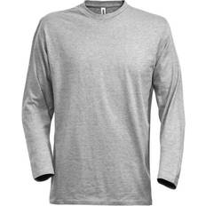 1914 HSJ Acode Long Sleeve T-shirt - Light Grey