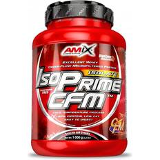 Amix IsoPrime CFM Isolate Vanilla 1kg