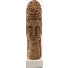 House Doctor Dekorationsfigurer House Doctor Mindful Dekorationsfigur 36cm