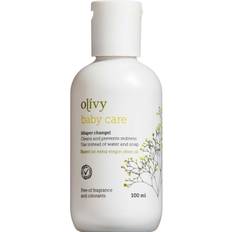 Baby hudpleje Olívy Baby Care Diaper Change 100ml