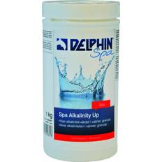 Alkalinity Up 1kg