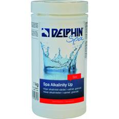 Delphin Poolkemi Delphin Alkalinity Up 1kg