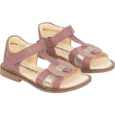 Bundgaard 32 Sandaler Bundgaard Sandaler Annabel Closed Old Rose 28 Sandal