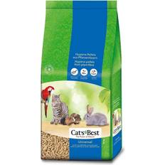 Kattsand Husdjur Cat's Best Universal 40L