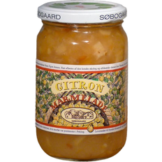 Lemon Jam