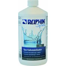 Delphin Poolkemi Delphin Spa Stabilizer 1L