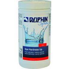 Delphin Pooler Delphin Hardness Up 1kg