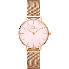 Klockor Daniel Wellington Petite Klocka 28mm Rose Gold
