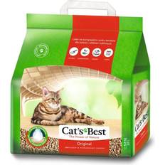 Cats best Cat's Best Original 10L