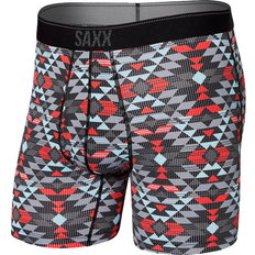 Saxx quest Saxx Quest Boxer Brief - Dorado/Graphite