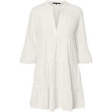 Vero Moda Vmheli Kurzes Kleid