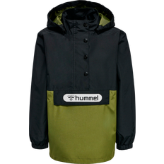 Hummel East Jacket - Capulet Olive (213411-6019)