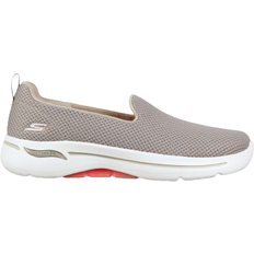 Skechers Beige Sport Shoes Skechers Go Walk Arch Fit Grateful W - Taupe