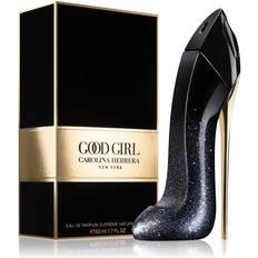 Dame Parfymer Carolina Herrera Good Girl Suprême EdP 50ml