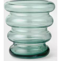 Rosendahl Vaser Rosendahl Infinity Vase, Mint Vase 16cm